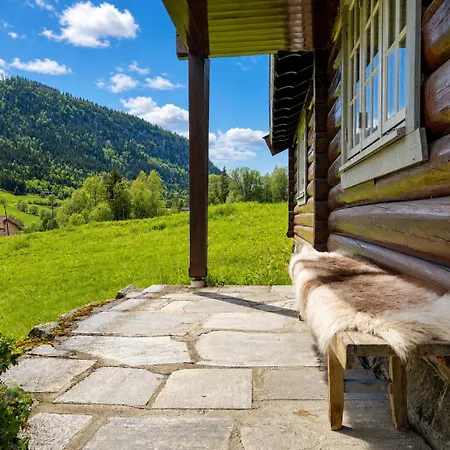 Mountain 8 In Al With Sauna Σπίτι διακοπών