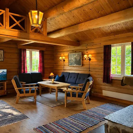 Mountain 8 In Al With Sauna Al