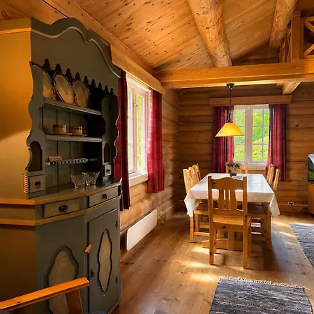 Mountain 8 In Al With Sauna *
