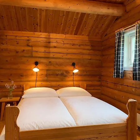 Feriehus Mountain 8 In Al With Sauna Al
