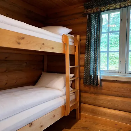 Σπίτι διακοπών Mountain 8 In Al With Sauna