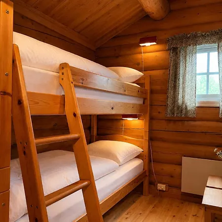 Mountain 8 In Al With Sauna