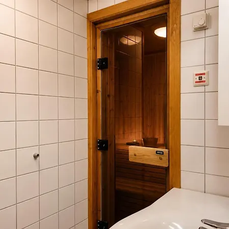 Mountain 8 In Al With Sauna * Al