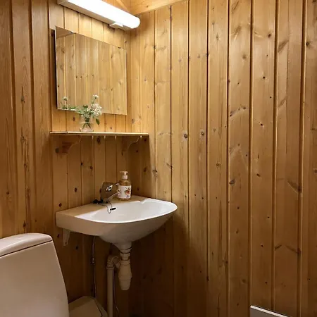 Mountain 8 In Al With Sauna